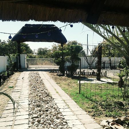 Road View Lodge Francistown Exterior photo